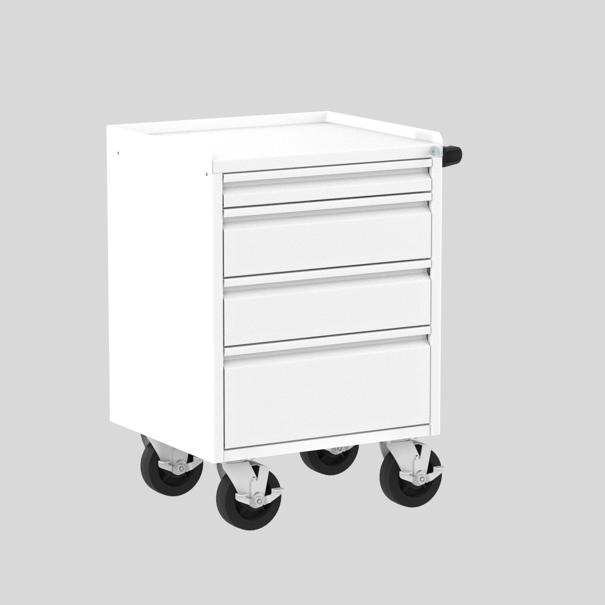 Valley Craft, 24in. Deluxe Workbench, Width 28 in, Depth 21 in, Height 34 in, Model# F89606WW
